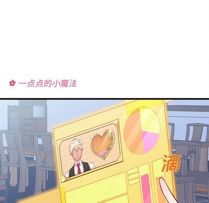 🍔恋爱攻略 第32话 第43页