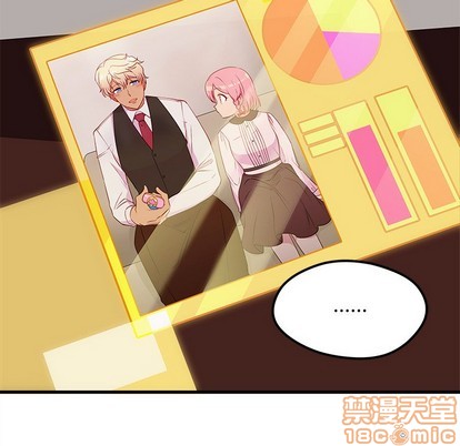 🍔恋爱攻略 第34话 第10页