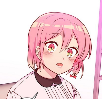 🍔恋爱攻略 第34话 第6页