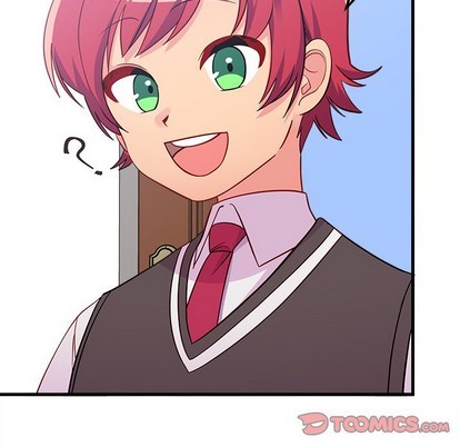 🍔恋爱攻略 第38话 第14页