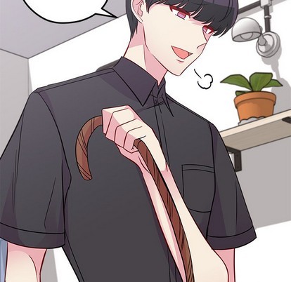 🍔恋爱攻略 第38话 第23页