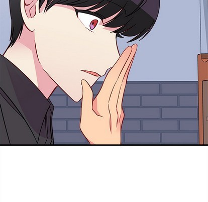 🍔恋爱攻略 第38话 第37页