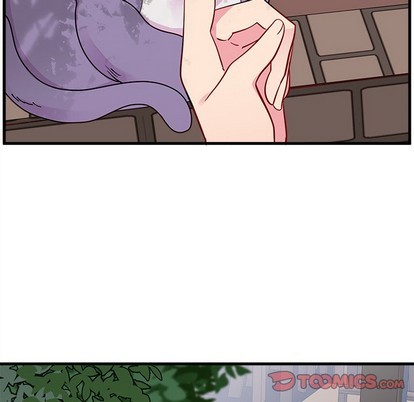 🍔恋爱攻略 第44话 第14页