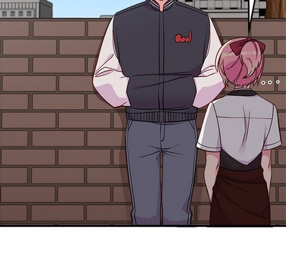 🍔恋爱攻略 第44话 第39页