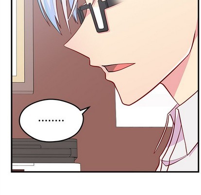 🍔恋爱攻略 第46话 第13页
