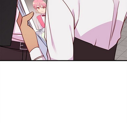 🍔恋爱攻略 第46话 第6页