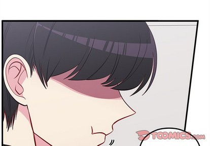 🍔恋爱攻略 第50话 第2页