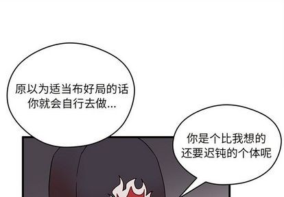 🍔恋爱攻略 第6话 第1页