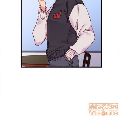 🍔恋爱攻略 第6话 第10页
