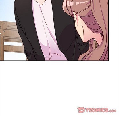 🍔恋爱攻略 第54话 第14页