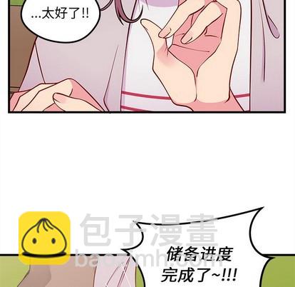 🍔恋爱攻略 第54话 第6页