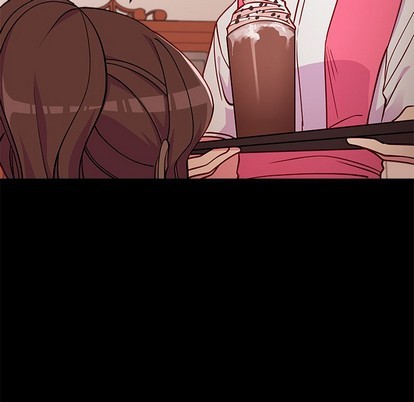 🍔恋爱攻略 第56话 第11页