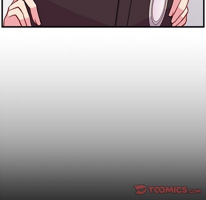 🍔恋爱攻略 第56话 第6页