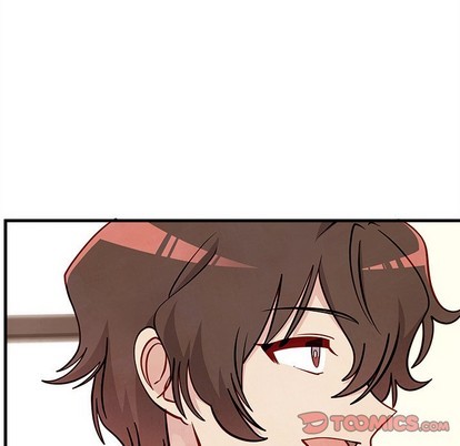 🍔恋爱攻略 第58话 第39页