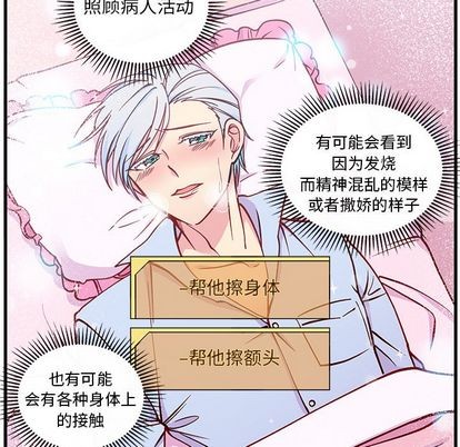 🍔恋爱攻略 第66话 第48页