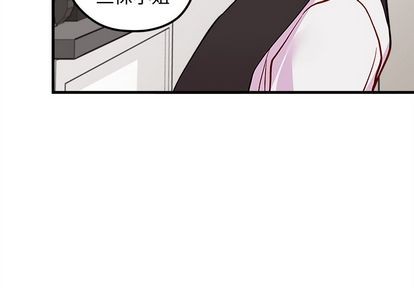 🍔恋爱攻略 第68话 第3页