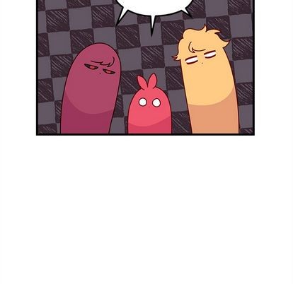 🍔恋爱攻略 第68话 第36页