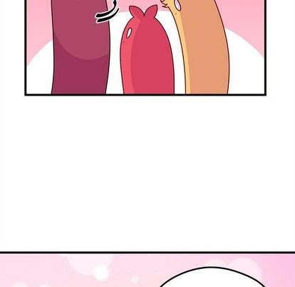 🍔恋爱攻略 第68话 第42页