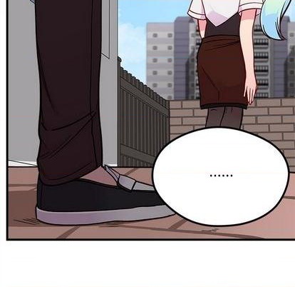 🍔恋爱攻略 第70话 第42页