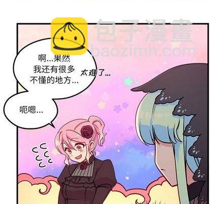 🍔恋爱攻略 第72话 第23页