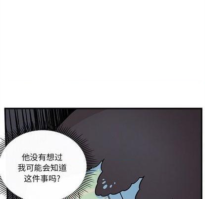 🍔恋爱攻略 第72话 第28页