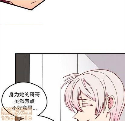 🍔恋爱攻略 第74话 第30页