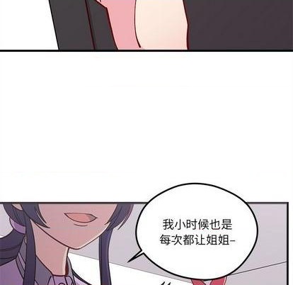 🍔恋爱攻略 第74话 第34页