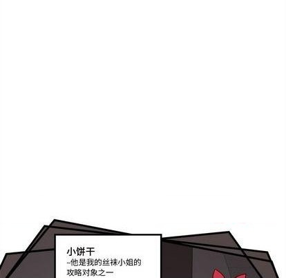 🍔恋爱攻略 第74话 第6页