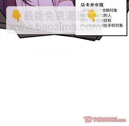 🍔恋爱攻略 第74话 第8页