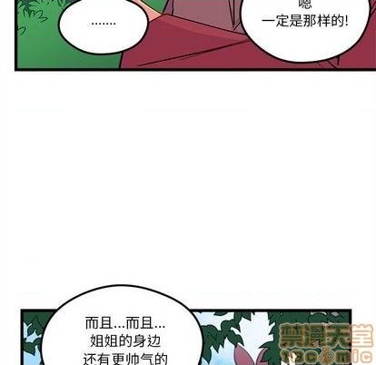 🍔恋爱攻略 第76话 第20页