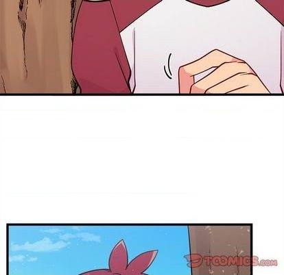 🍔恋爱攻略 第76话 第27页