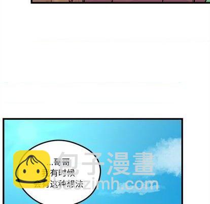 🍔恋爱攻略 第76话 第34页