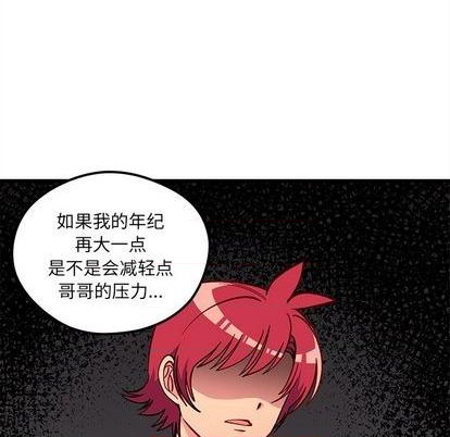 🍔恋爱攻略 第76话 第36页