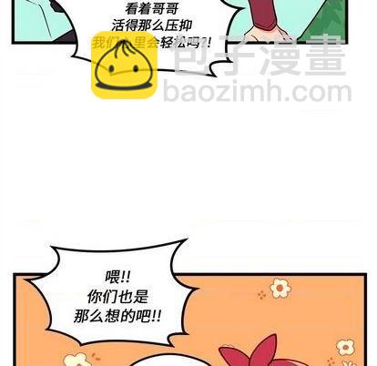 🍔恋爱攻略 第76话 第42页
