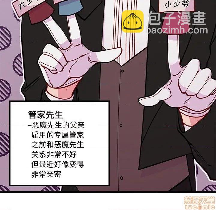 🍔恋爱攻略 第78话 第13页