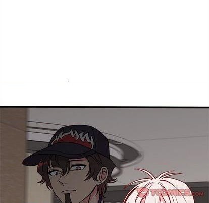 🍔恋爱攻略 第81话 第44页