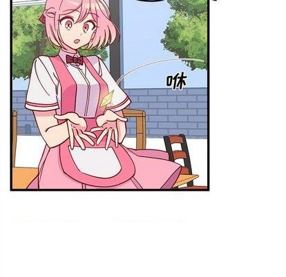 🍔恋爱攻略 第87话 第29页