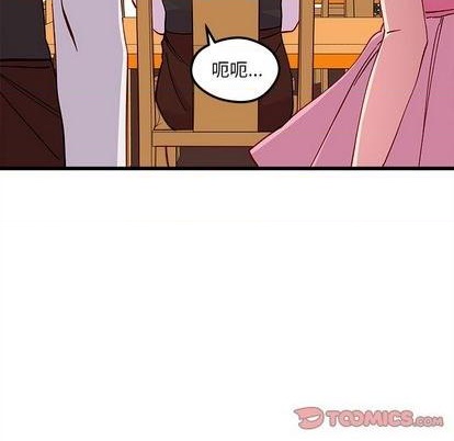 🍔恋爱攻略 第87话 第38页