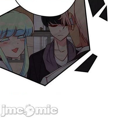 🍔恋爱攻略 第88话 第30页