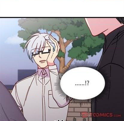 🍔恋爱攻略 第90话 第38页