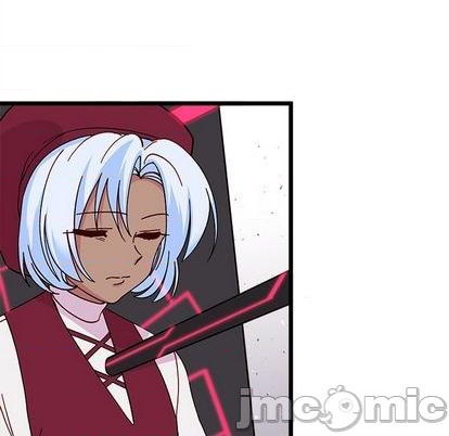 🍔恋爱攻略 第92话 第40页