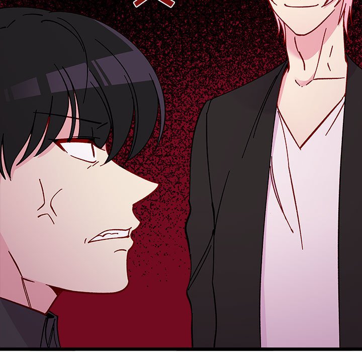 🍔恋爱攻略 第 96 话 第22页