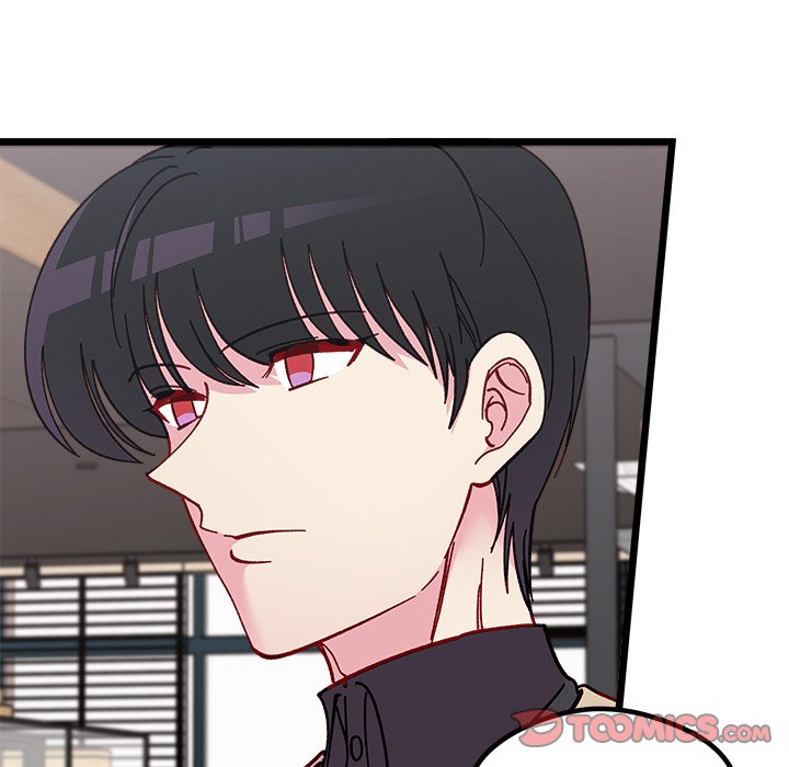 🍔恋爱攻略 第 98 话 第34页