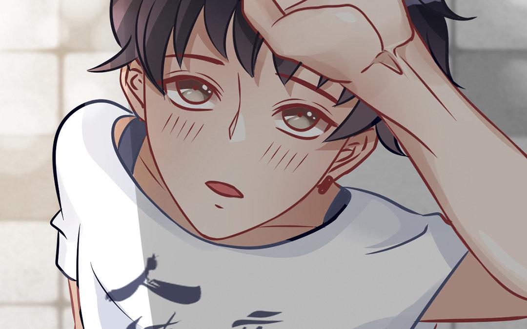 第11话 化身小狼狗(1/3)-第12话