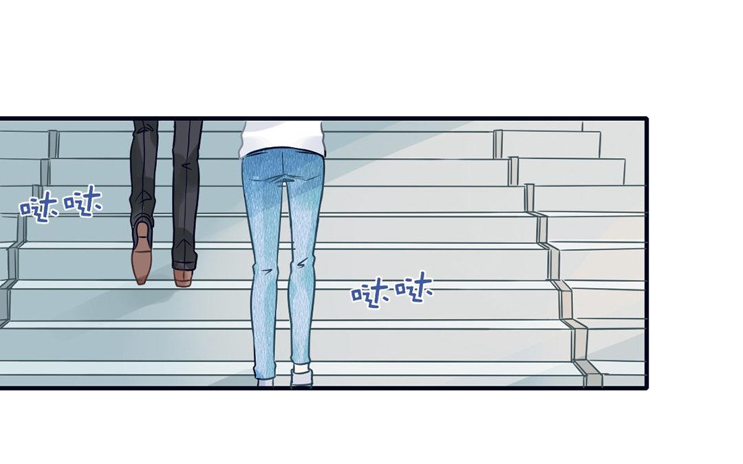 第11话 化身小狼狗(1/3)-第12话