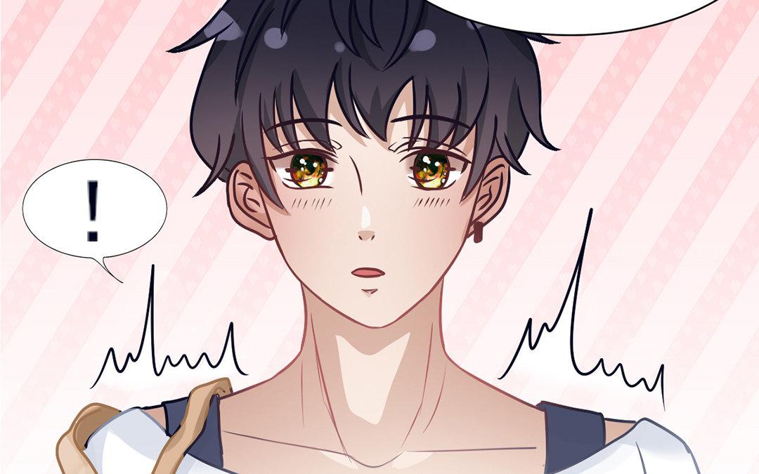 第11话 化身小狼狗(1/3)-第12话