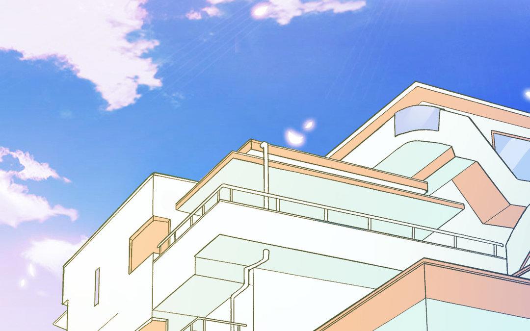 第17话 修罗场(1/3)-第18话