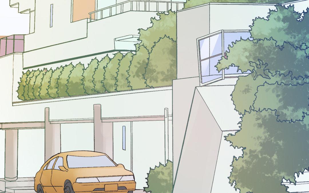 第17话 修罗场(1/3)-第18话