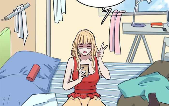 第1话 真男人就要迎难而上！(1/3)-第2话