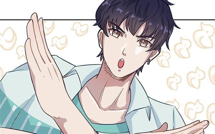 第1话 真男人就要迎难而上！(1/3)-第2话